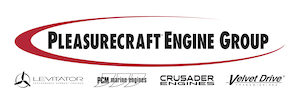 Pleasurecraft Engine Group